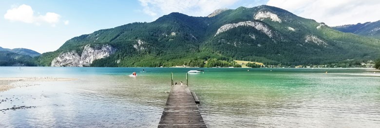 Wolfgangsee