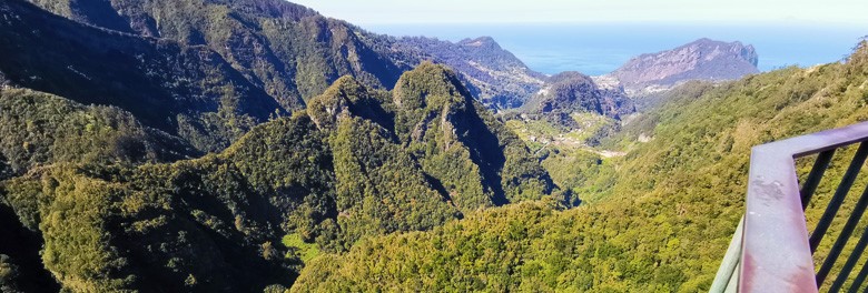 Vereda dos Balcoes