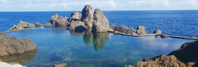 Porto Moniz