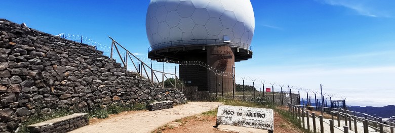 Pico do Arieiro