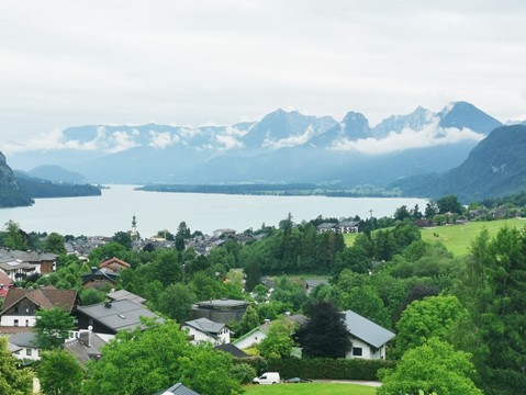 Wolfgangsee