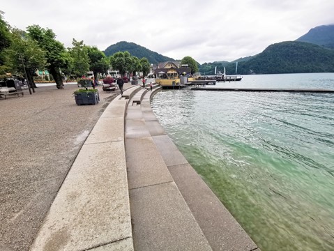 Wolfgangsee