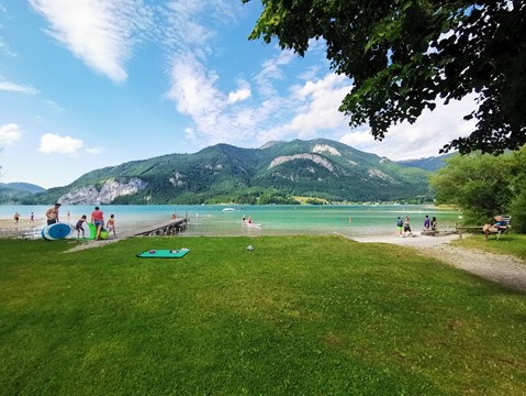 Wolfgangsee