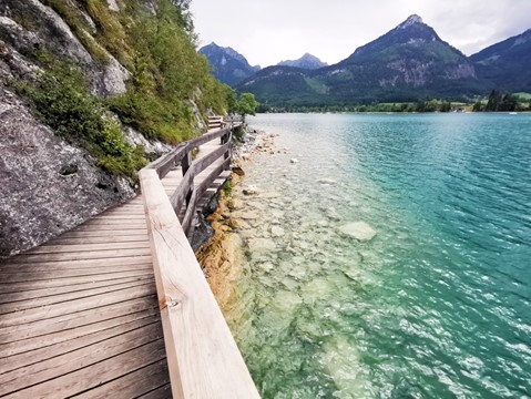 Wolfgangsee