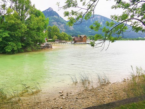 Wolfgangsee