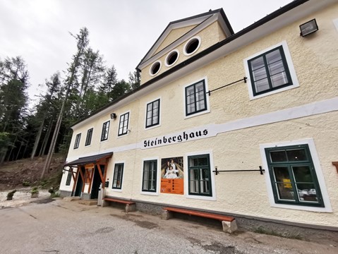 Solné doly Altaussee