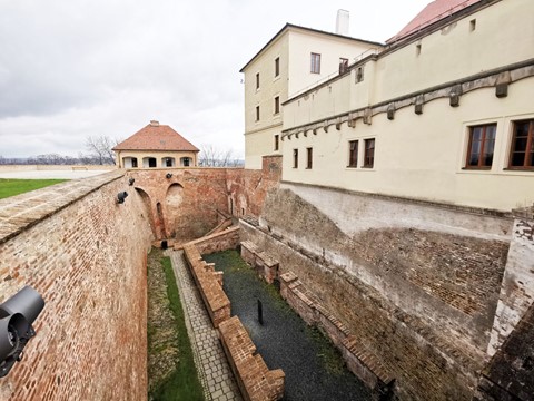 Hrad Špilberk