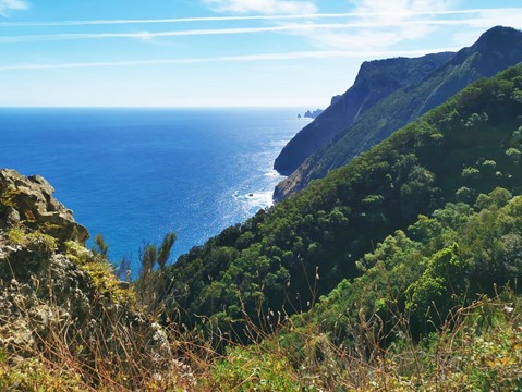 Vereda Larano - Risco