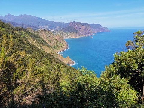 Vereda Larano - Risco