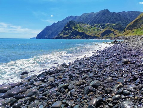 Porto da Cruz