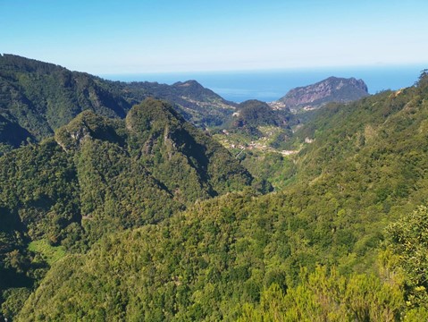 Vereda dos Balcoes