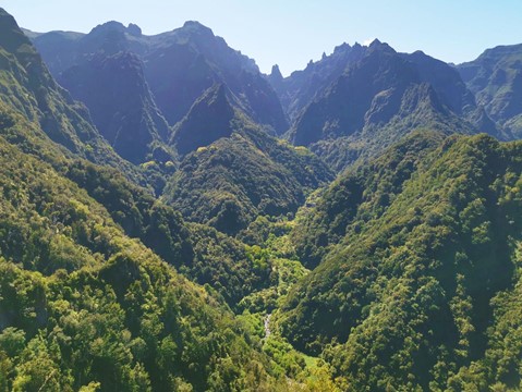 Vereda dos Balcoes