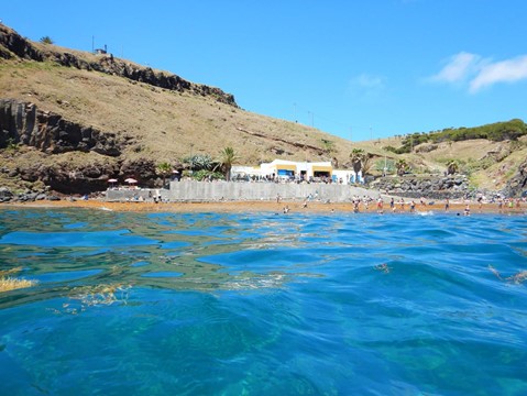 Pláž Prainha Beach