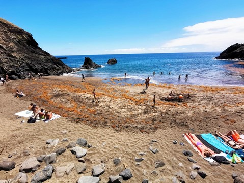 Pláž Prainha Beach