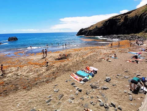 Pláž Prainha Beach