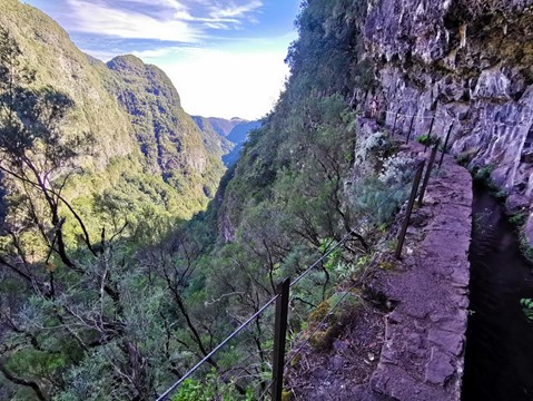 Caldeirao Verde