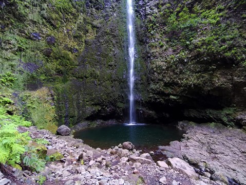 Caldeirao Verde