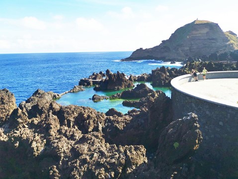 Porto Moniz