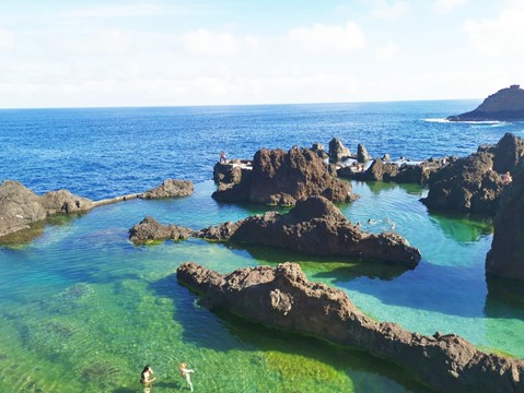 Porto Moniz