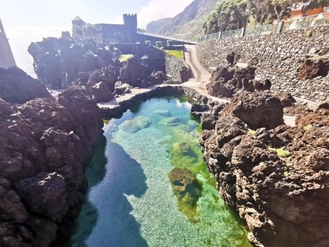 Porto Moniz