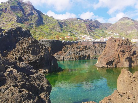 Porto Moniz