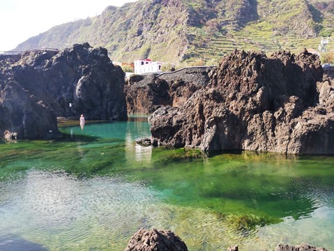 Porto Moniz