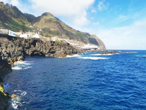 Porto Moniz