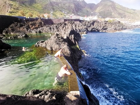 Porto Moniz