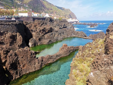 Porto Moniz