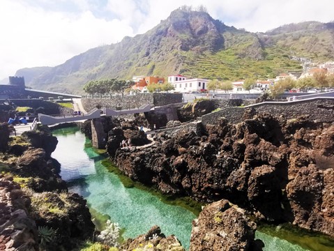 Porto Moniz