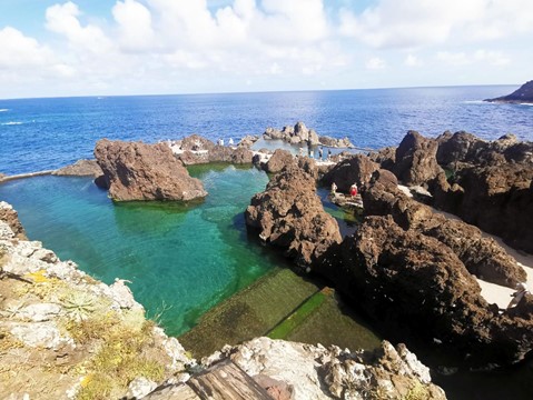 Porto Moniz