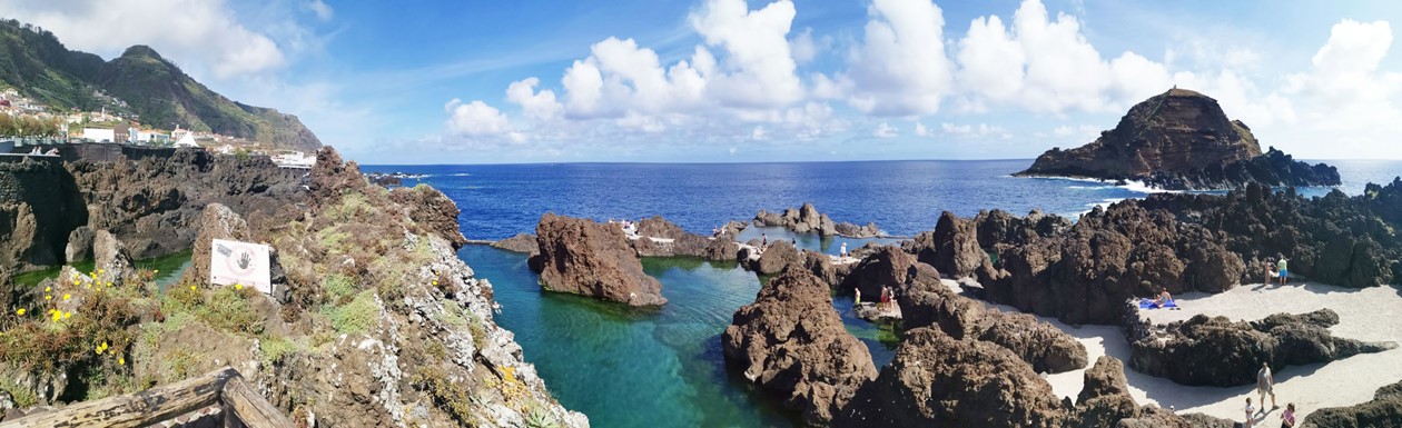 Porto Moniz