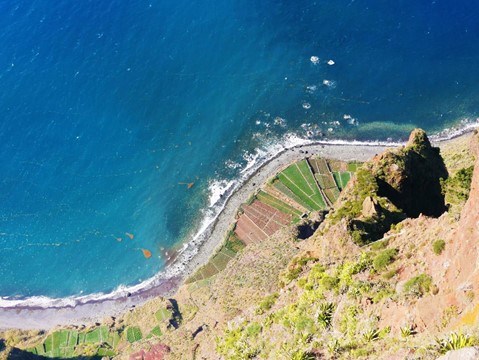 Cabo Girao