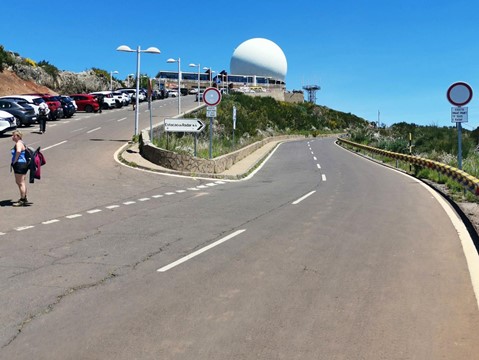 Pico do Arieiro