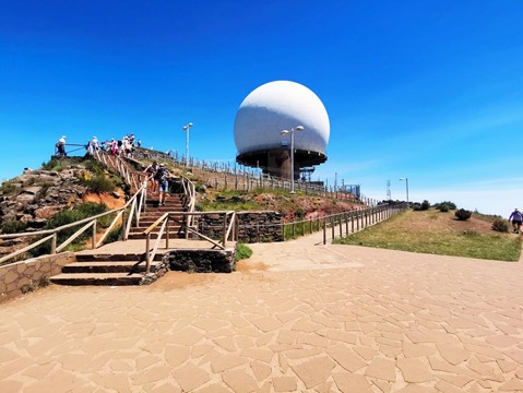 Pico do Arieiro