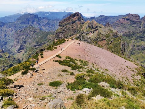 Pico do Arieiro