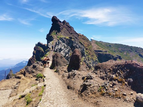 Pico do Arieiro