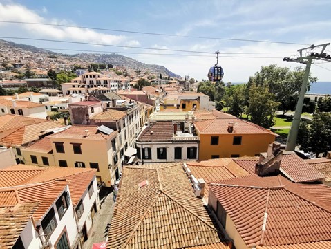 Funchal