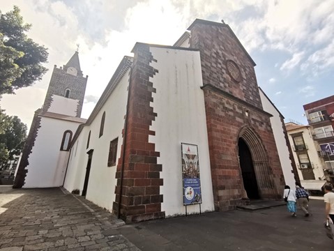 Funchal Sé