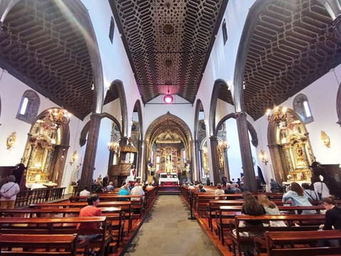 Funchal Sé